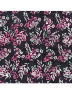 batik, coton, patchwork, haufman, cartonnage