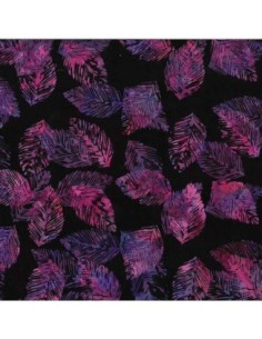 batik, coton, patchwork, haufman, cartonnage