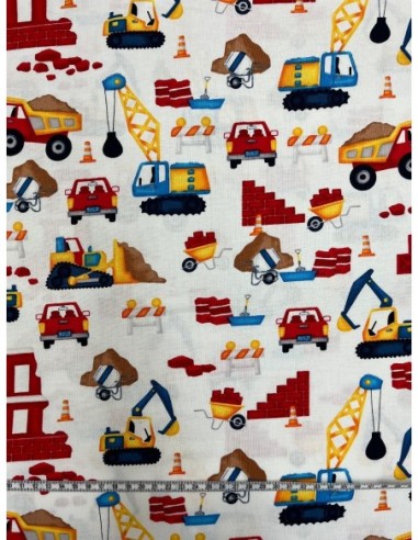 coton, cotonnade,chantier,accessoire,patchwork,