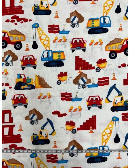 coton, cotonnade,chantier,accessoire,patchwork,