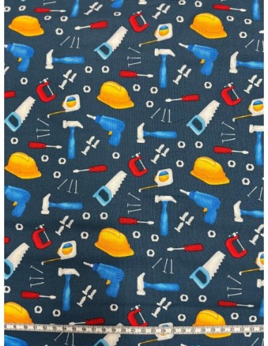 coton, cotonnade,chantier,accessoire,patchwork,