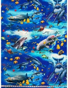 coton, cotonnade,fond marin,accessoire,patchwork,