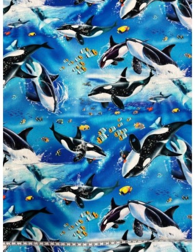 coton, cotonnade,fond marin,accessoire,patchwork,