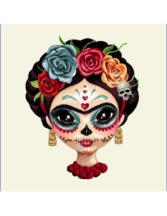 carré, jacquard, coussin, sac, animaux, chien,bebe setter