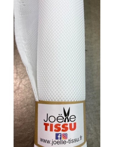 mousse, entoilage, arkema, résille