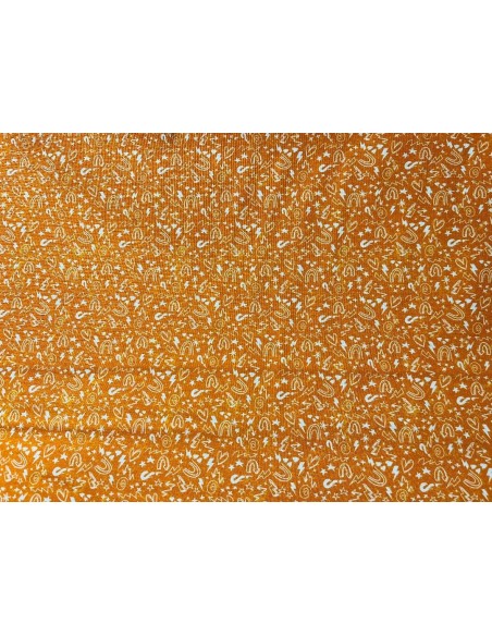 tissu graffiti ideal creation patchwork,coussins,sac,pochette,oreiller....