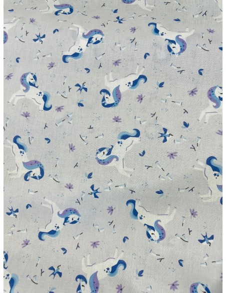 coton, cotonnade, toucan,tigre,,animal..