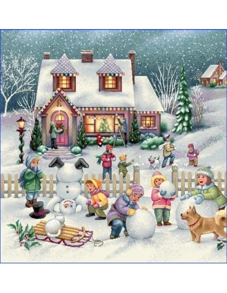 carré, jacquard, coussin, sac, coq,poule,pousin,animaux,..