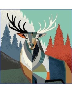 carré, jacquard, coussin, sac, aigle,oiseau,rapasse...