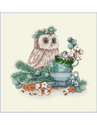 carré, jacquard, coussin, sac, aigle,oiseau,rapasse...