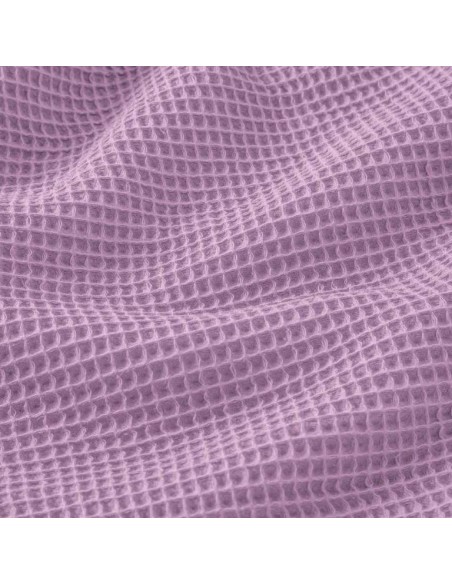 nid d'abeille, bain bébé,bavoirs,peignoirs,torchons,tapis a langer,chemises...