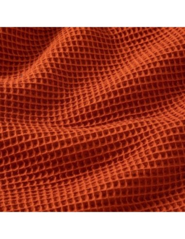 nid d'abeille, bain bébé,bavoirs,peignoirs,torchons,tapis a langer,chemises...