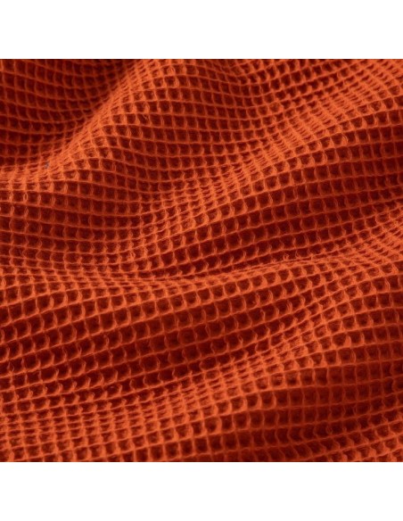 nid d'abeille, bain bébé,bavoirs,peignoirs,torchons,tapis a langer,chemises...