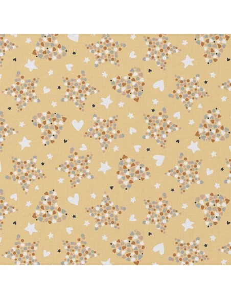 coton, cotonnade, elephant,enfant,ballon