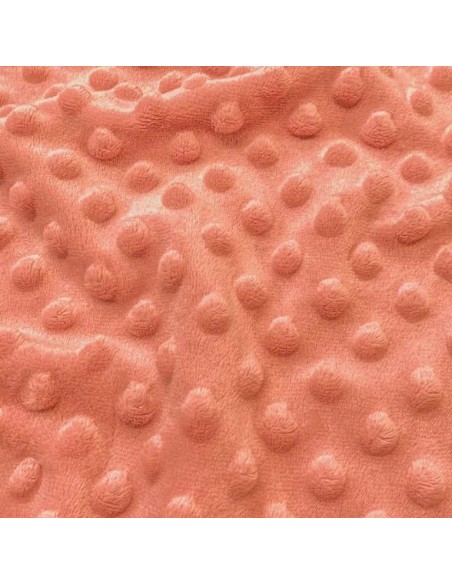 minky, doudou, peluche, couverture, tissu doux