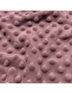 minky, doudou, peluche, couverture, tissu doux