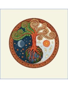 carré, jacquard, coussin, sac, aigle,oiseau,rapasse...