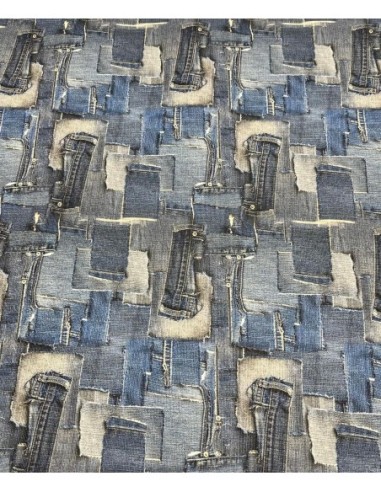 ameublement, simili cuir, sac, pochette, carreaux, rayures et triangles