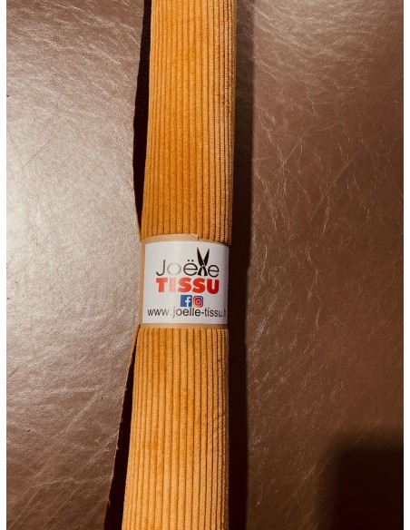 ameublement, velours côtelé