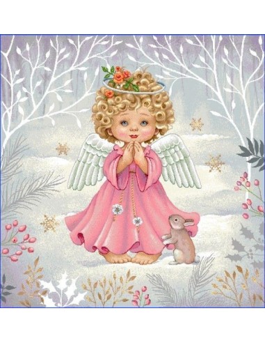 carré, jacquard, coussin, sac, gnome, maison