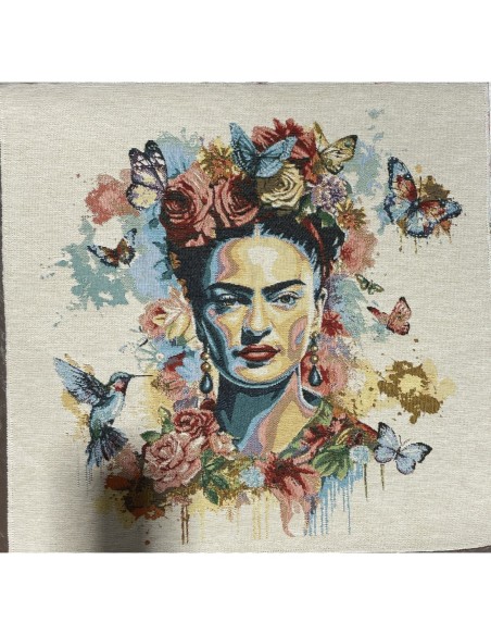 tissu,jacquard,ideal sac,cadre,decoration,coussin.