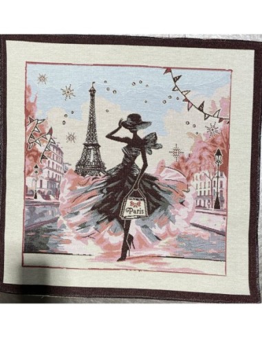 tissu,jacquard,ideal sac,cadre,decoration,coussin.