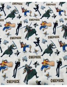 Tissu coton idéal de coussins, sacs,  cartonnage, etc...