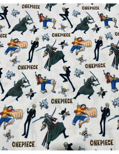 Tissu coton idéal de coussins, sacs,  cartonnage, etc...