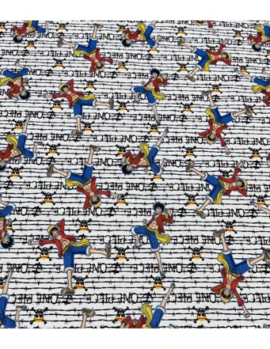 Tissu coton idéal de coussins, sacs,  cartonnage, etc...