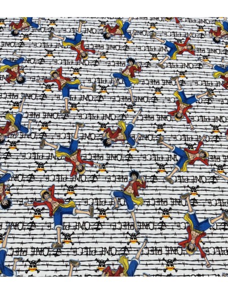 Tissu coton idéal de coussins, sacs,  cartonnage, etc...