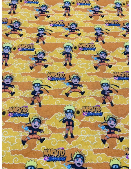 Tissu coton idéal de coussins, sacs,  cartonnage, etc...