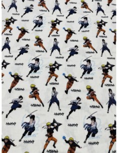 Tissu coton idéal de coussins, sacs,  cartonnage, etc...