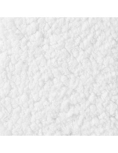 Tissu sherpa doux et chaud, idéal pour la confection,les coussins,sac,banane,plaid...