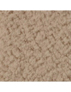 Tissu sherpa doux et chaud, idéal pour la confection,les coussins,sac,banane,plaid...