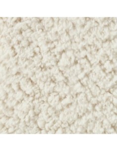 Tissu sherpa doux et chaud, idéal pour la confection,les coussins,sac,banane,plaid...