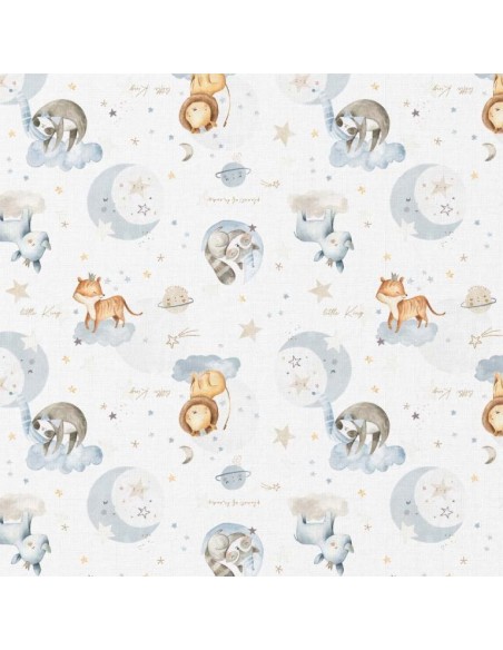 coton, cotonnade, fleurs..