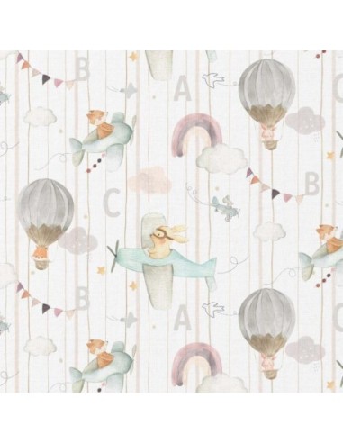 coton, cotonnade, enfant..