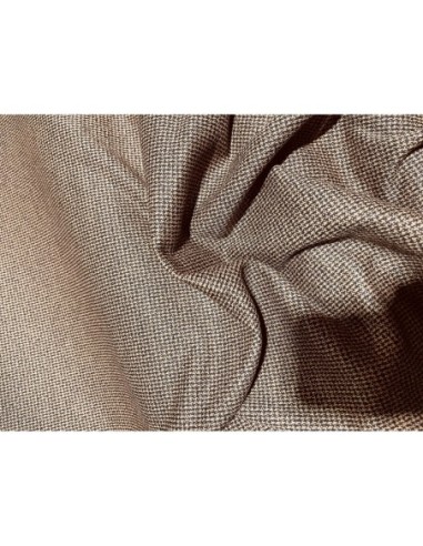 Jersey,pull,robe,marron,,,habillement,léopard,vêtement,joelle tissu