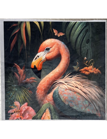 carré, jacquard, coussin, sac, animaux,licorne