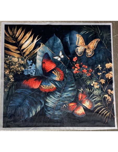 carré, jacquard, coussin, sac, animaux,
