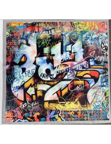 carré, jacquard, coussin, sac, animaux,