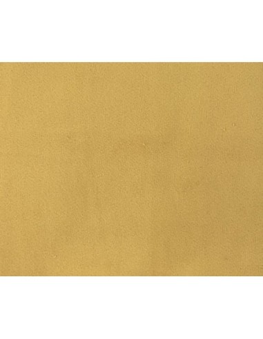 ameublement, velours lisse,Velour,or,jaune,joelle tissu,