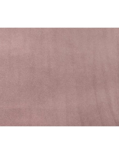 ameublement, velours lisse,Velour,rose,vieux rose,joelle tissu,