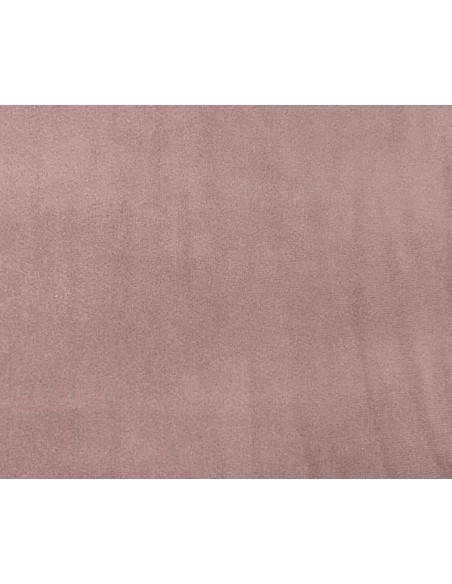 ameublement, velours lisse,Velour,rose,vieux rose,joelle tissu,