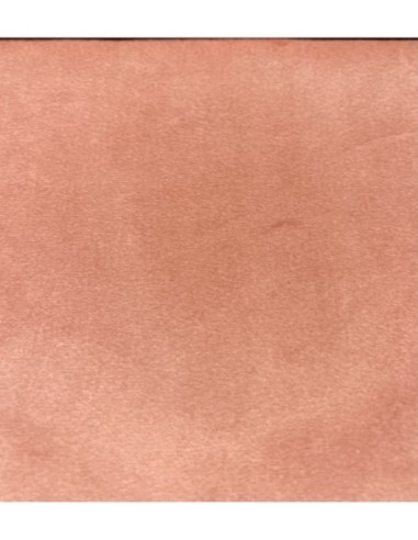 ameublement, velours lisse,Velour,rose,rose poudré,,joelle tissu,