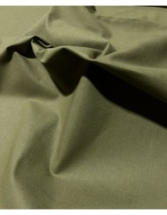 tissu coton uni, patchwork, doublure,patchwork,vêtement,kaki