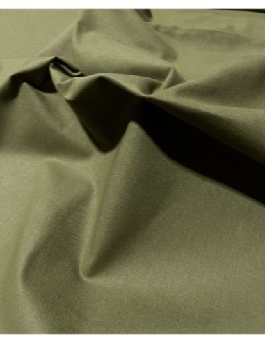 tissu coton uni, patchwork, doublure,patchwork,vêtement,kaki