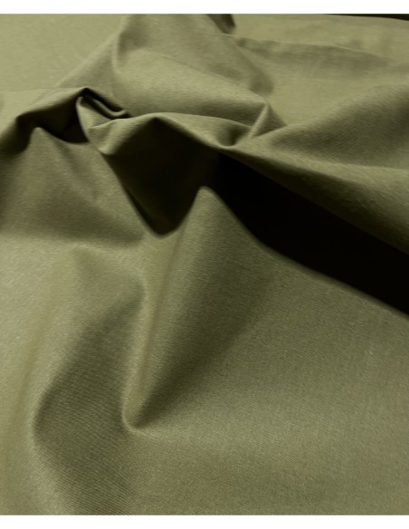 tissu coton uni, patchwork, doublure,patchwork,vêtement,kaki