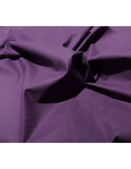 tissu coton uni, patchwork, doublure,patchwork,vêtement,raisin,violet