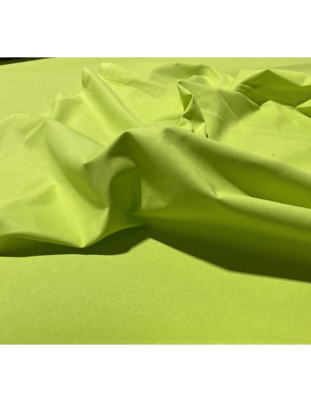 tissu coton uni, patchwork, doublure,patchwork,vêtement,vert,anis